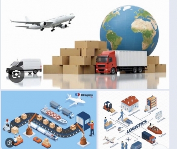 Lâm Đồng hướng tới trung tâm logistics xanh của Tây Nguyên và Nam Trung Bộ