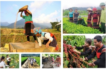Khẩn trương đẩy nhanh giải ngân các Chương trình mục tiêu quốc gia