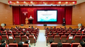 Khởi nghiệp đổi mới sáng tạo - Từ giáo dục đại học đến giá trị xã hội