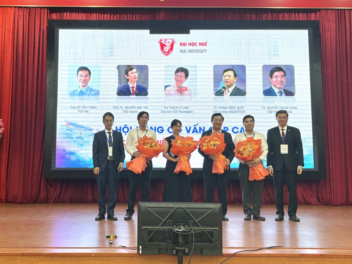 Khởi nghiệp đổi mới sáng tạo - Từ giáo dục đại học đến giá trị xã hội