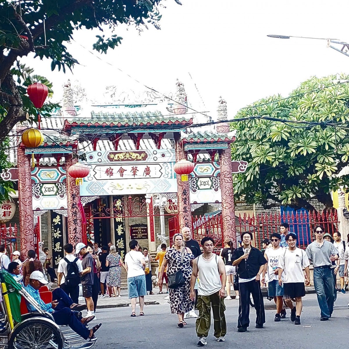 Kinh tế tuần hoàn mở hướng tiếp cận mới trong quản lý tài nguyên và chất thải ở Đà Nẵng
