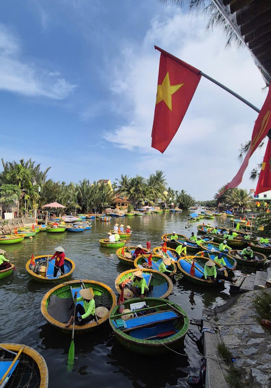 Kinh tế tuần hoàn mở hướng tiếp cận mới trong quản lý tài nguyên và chất thải ở Đà Nẵng