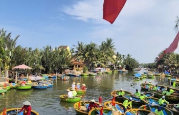 Kinh tế tuần hoàn mở hướng tiếp cận mới trong quản lý tài nguyên và chất thải ở Đà Nẵng