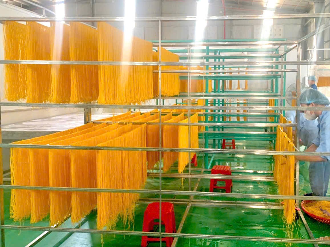 Tăng cường kết nối, hợp tác phát triển sản phẩm ngô bản địa tại Tuyên Quang