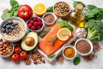 7 thay đổi giúp kiểm soát cholesterol trong 30 ngày