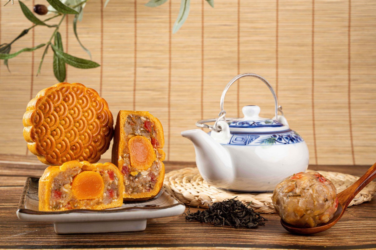 Bác sĩ chỉ cách ăn bánh trung thu không sợ béo, vọt đường huyết