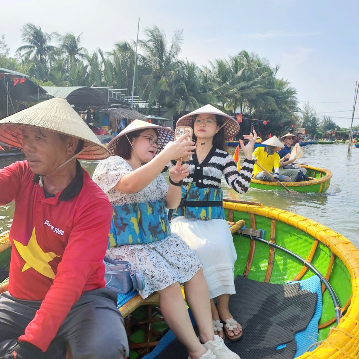 5 trụ cột phát triển kinh tế xanh ở Đà Nẵng
