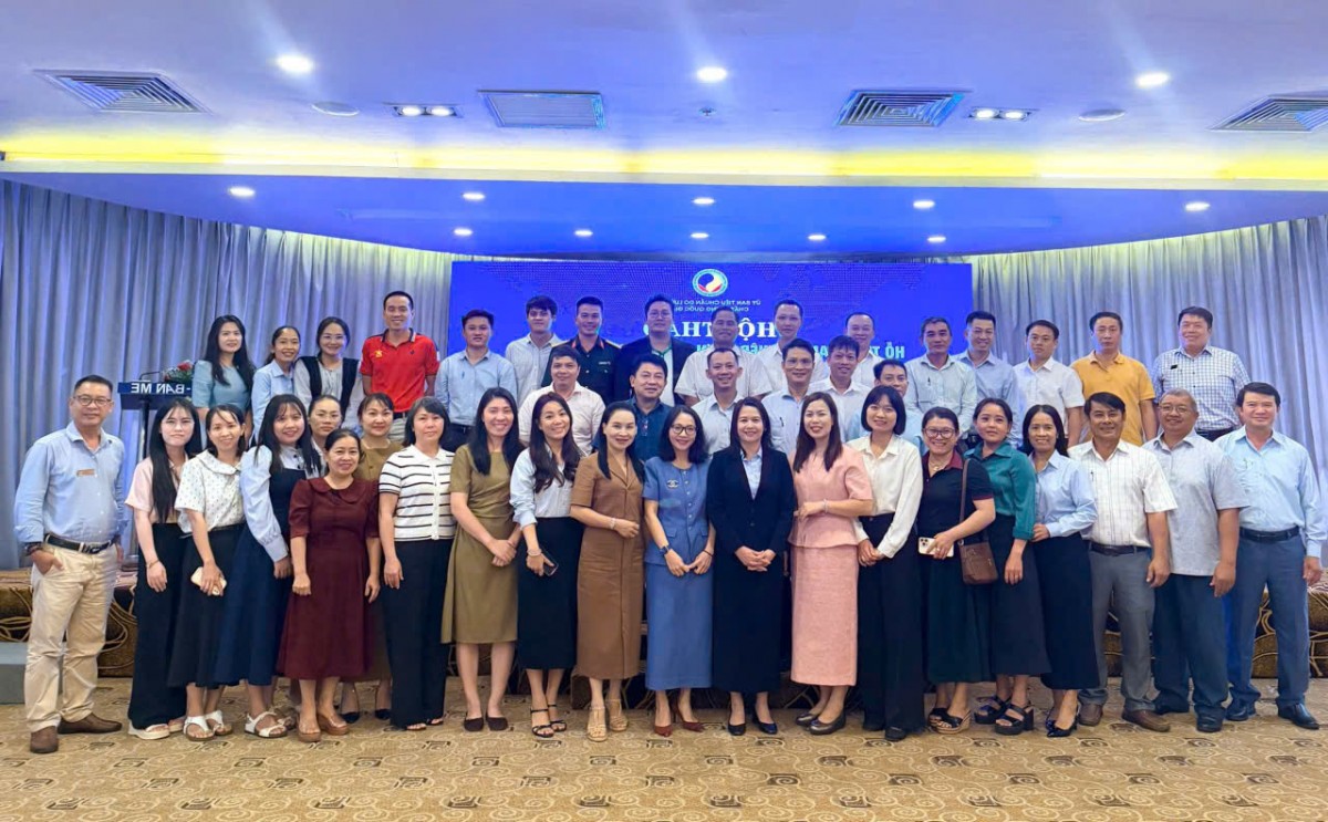 Khai thác ePing giúp nông sản chủ động vượt rào cản kỹ thuật xuất khẩu quốc tế