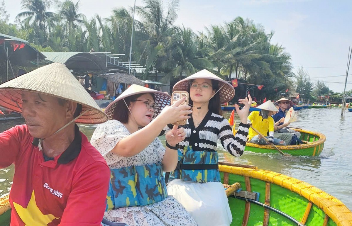 5 tru cot phat trien kinh te xanh o da nang