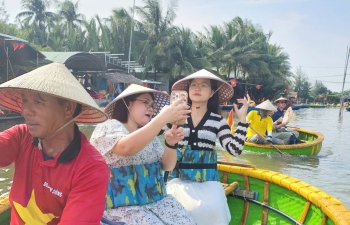 5 trụ cột phát triển kinh tế xanh ở Đà Nẵng