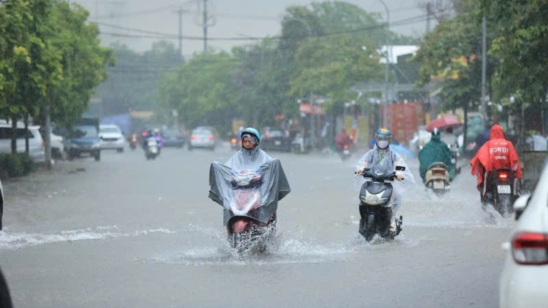 Đắk Lắk chủ động ứng phó mưa lớn, lũ quét, sạt lở, bảo đảm an toàn tính mạng người dân