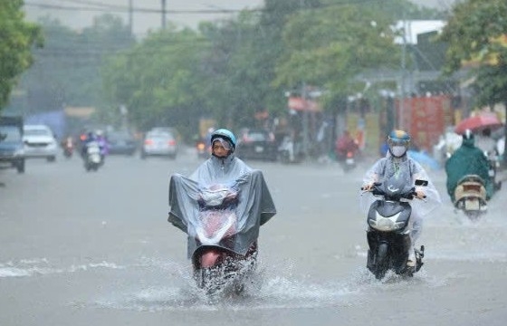 Đắk Lắk chủ động ứng phó mưa lớn, lũ quét, sạt lở, bảo đảm an toàn tính mạng người dân