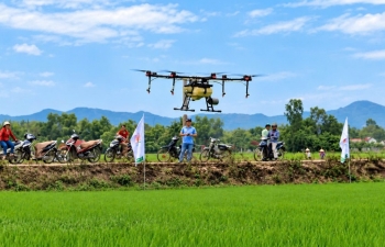 Công nghệ mở hướng phát triển nông nghiệp đa giá trị ở Đà Nẵng