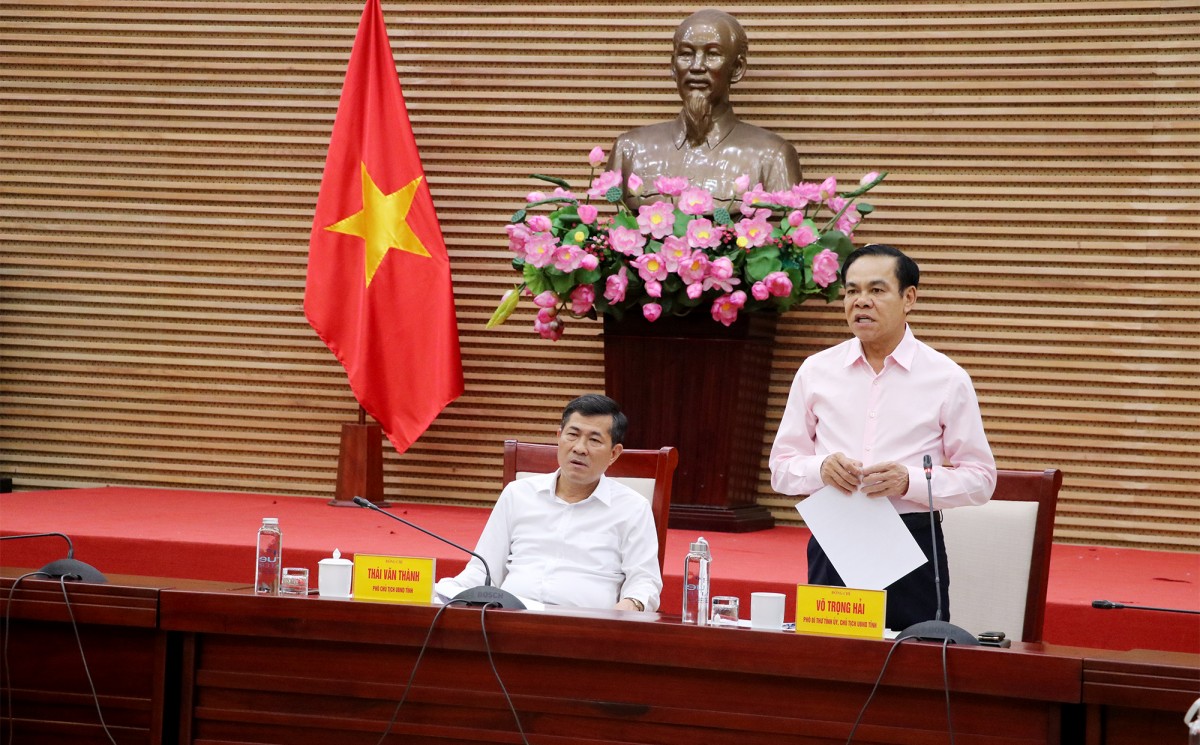 Nghệ An chốt mốc hoàn thành 11 trường nội trú liên cấp giai đoạn 2