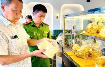 Gia Lai tăng cường kiểm tra, xử lý vi phạm an toàn thực phẩm dịp Tết Trung thu năm 2026