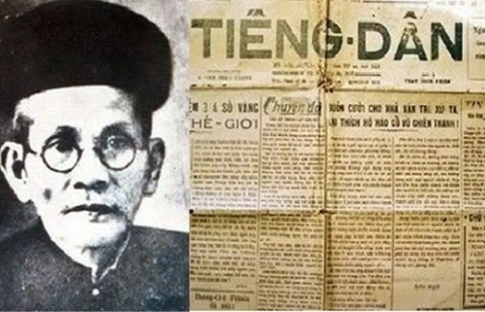 Đà Nẵng: Hướng tới 150 năm ngày sinh chí sĩ Huỳnh Thúc Kháng