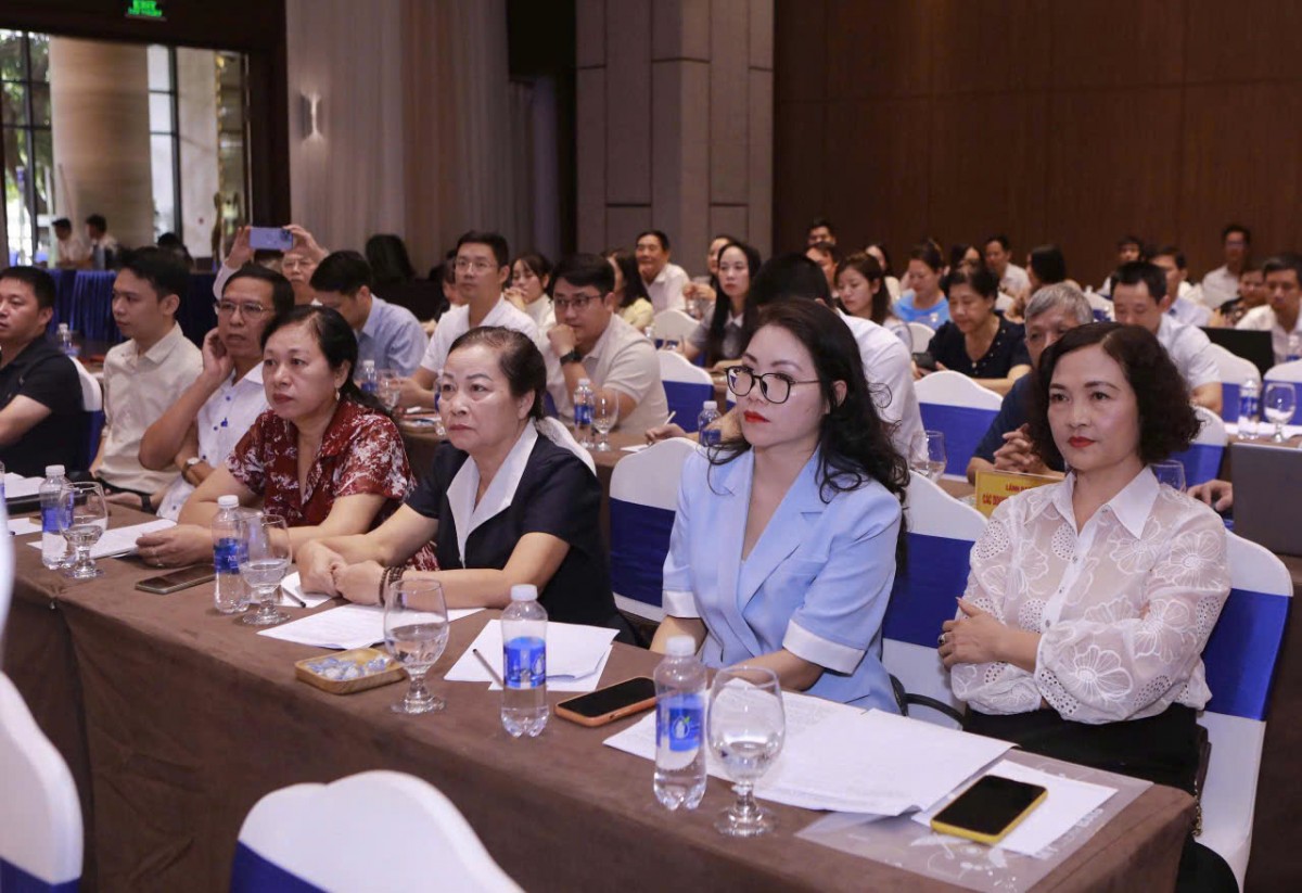 Phú Thọ: Hội nghị đối thoại, tháo gỡ khó khăn cho doanh nghiệp, nhà đầu tư trên địa bàn tỉnh