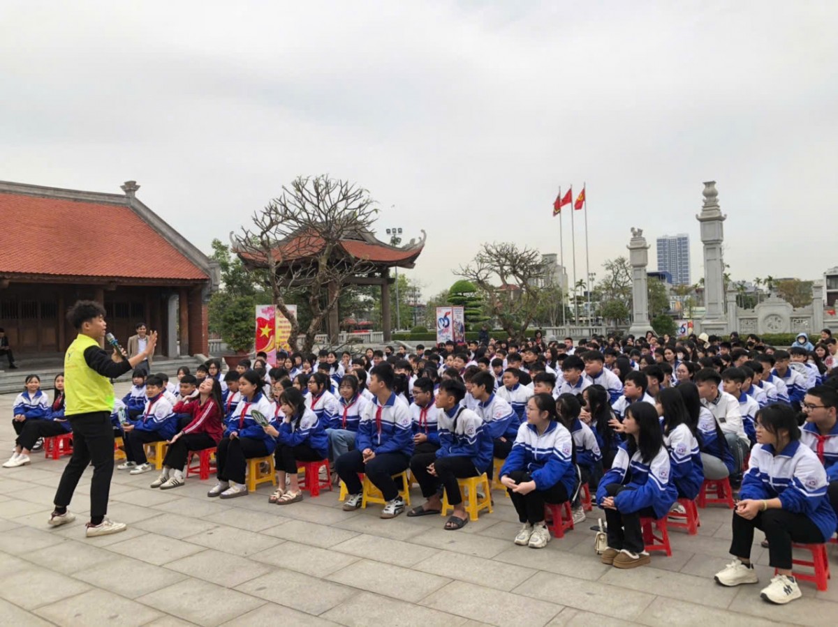 Hải Phòng ban hành quy định các khoản thu dịch vụ giáo dục