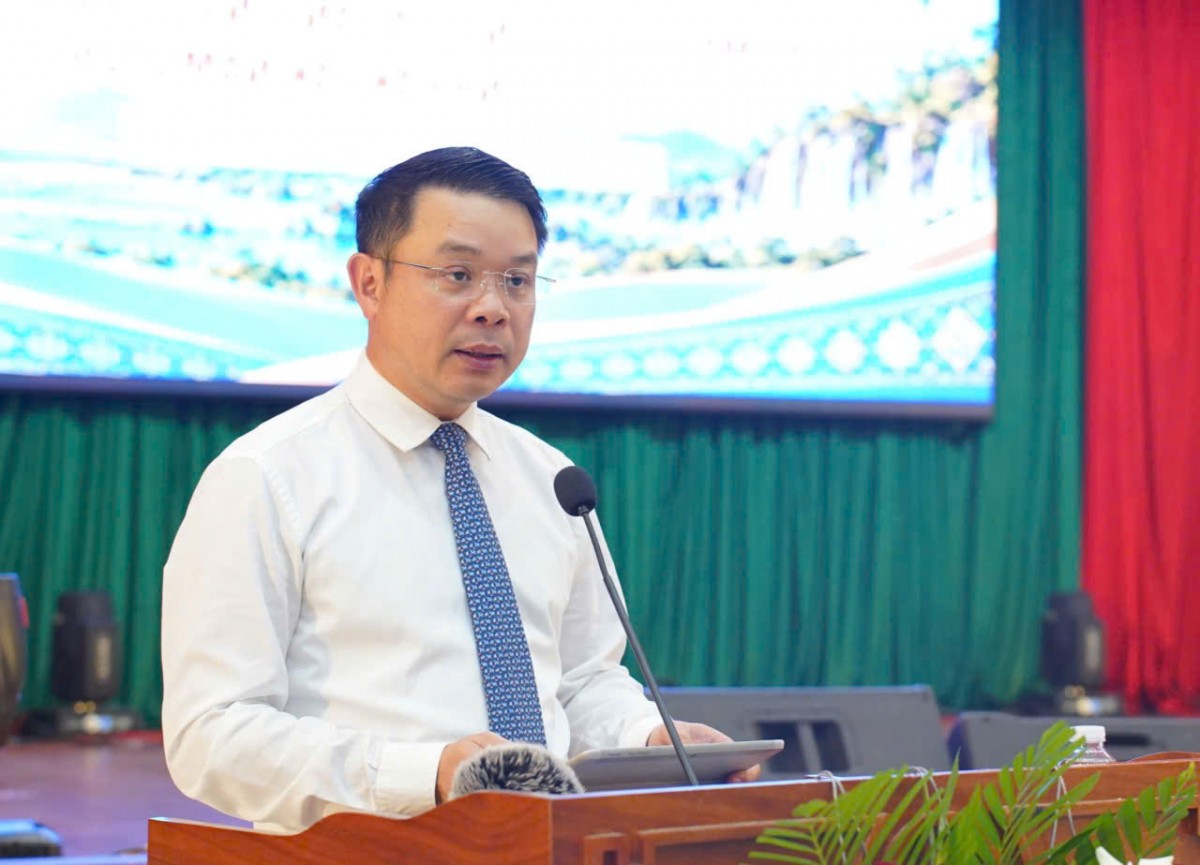 Đắk Lắk tổ chức Hội nghị biểu dương 220 già làng, người có uy tín và tiêu biểu năm 2026