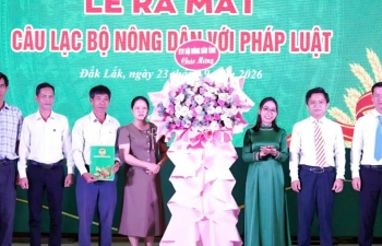 Đắk Lắk kết nối giao thương, tập huấn mở rộng thị trường tiêu thụ nông sản cho nông dân