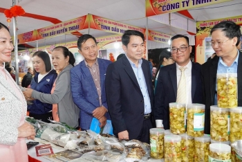 Kế hoạch tổ chức “Chuỗi Ngày hội sản phẩm Quảng Trị - Xuân Đinh Mùi năm 2027”