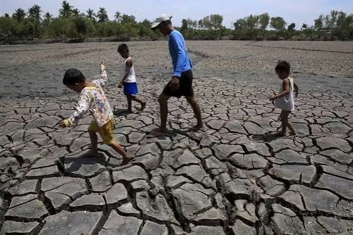 Chính phủ yêu cầu khẩn trương ứng phó nguy cơ thiếu hụt nước do El Nino