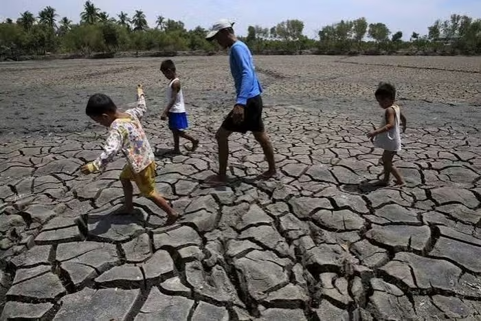 Chính phủ yêu cầu khẩn trương ứng phó nguy cơ thiếu hụt nước do El Nino