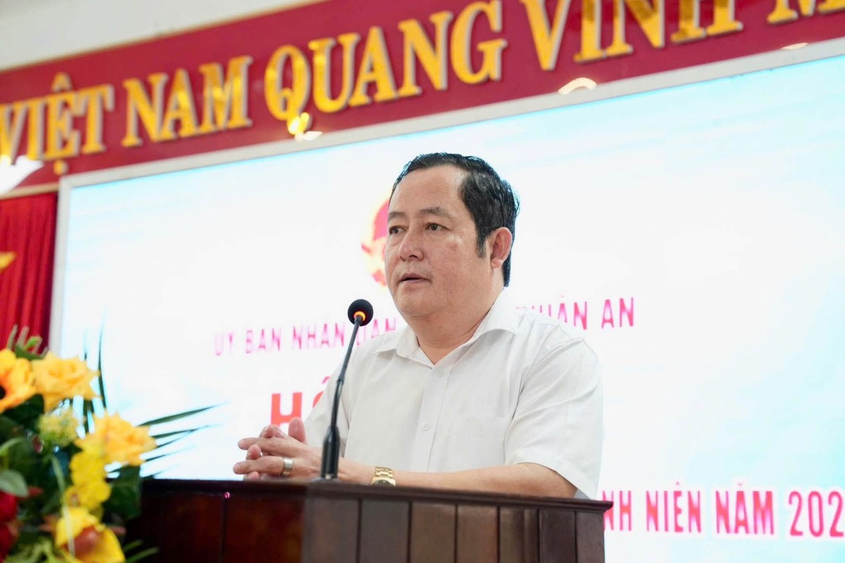 Kinh tế xanh, chuyển đổi số mở hướng phát triển mới cho tuổi trẻ Thuận An