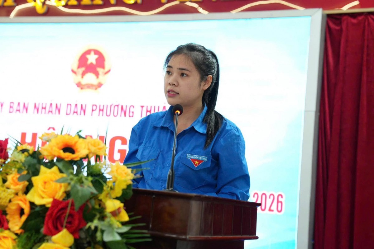 Kinh tế xanh, chuyển đổi số mở hướng phát triển mới cho tuổi trẻ Thuận An