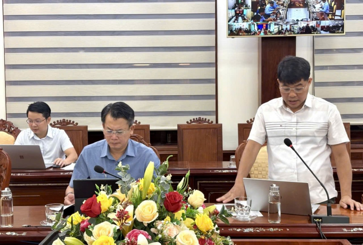 Gia Lai đẩy nhanh làm sạch, đồng bộ dữ liệu đất đai, xử lý dứt điểm hồ sơ còn tồn đọng