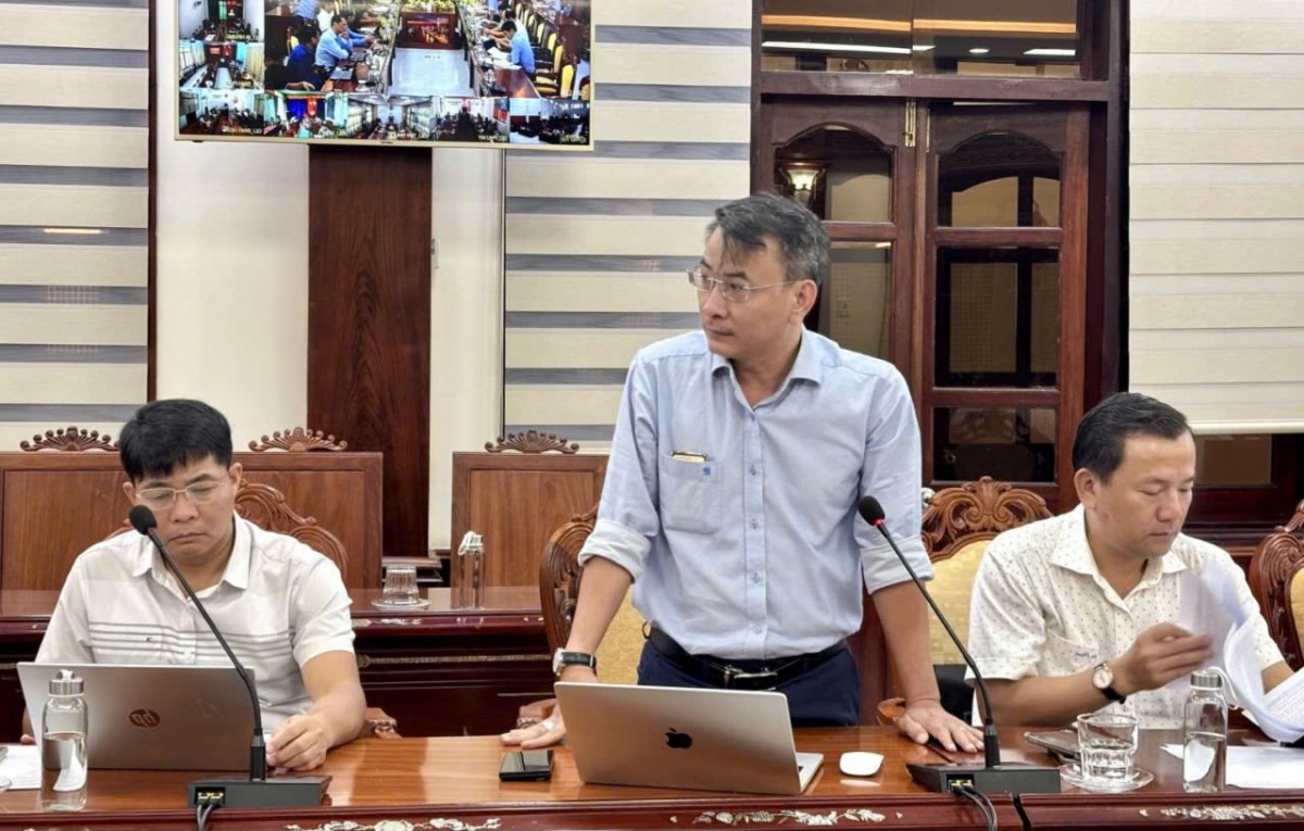 Gia Lai đẩy nhanh làm sạch, đồng bộ dữ liệu đất đai, xử lý dứt điểm hồ sơ còn tồn đọng