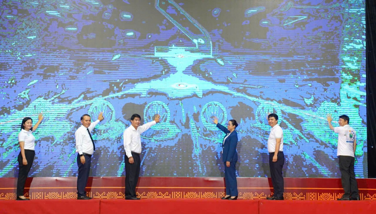 Đắk Lắk diễn tập liên ngành phòng, chống bệnh dại, hướng tới mục tiêu cho đến năm 2030