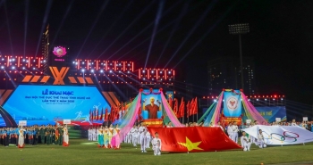 “Thể thao Nghệ An – Khát vọng vươn cao”
