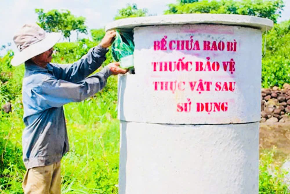 Lâm Đồng thu gom hơn 3,15 triệu tấn phụ phẩm trồng trọt