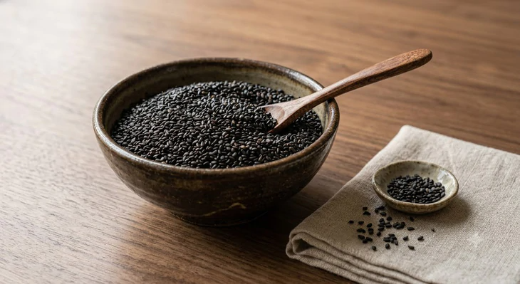4 loại hạt giàu chất xơ rất tốt cho người bị táo bón