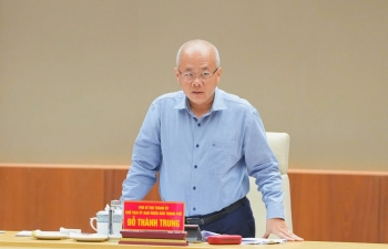 Hải Phòng quyết tâm đạt mục tiêu tăng trưởng tại phiên họp thường kỳ tháng 9