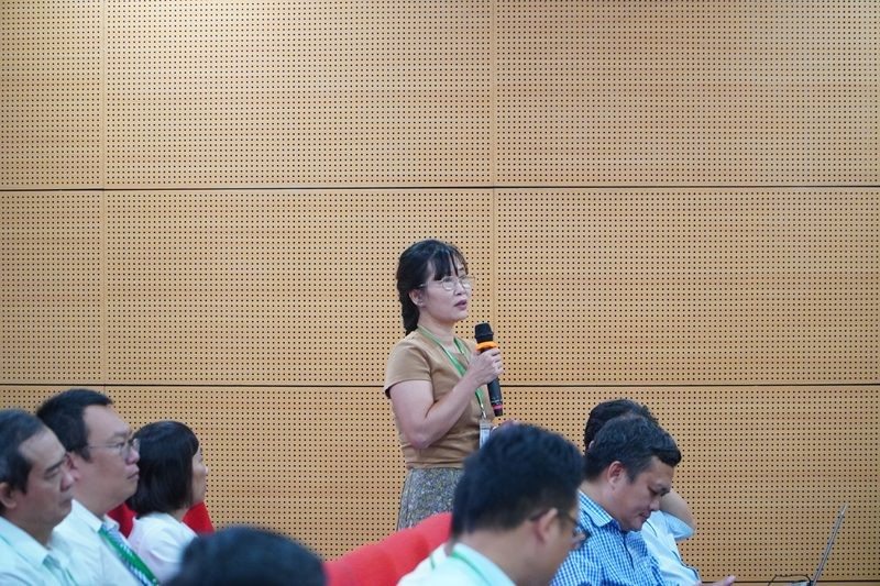 Trường ĐHNL Huế: Lấy người học làm trung tâm, nâng chất lượng hỗ trợ sinh viên