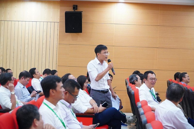 Trường ĐHNL Huế: Lấy người học làm trung tâm, nâng chất lượng hỗ trợ sinh viên