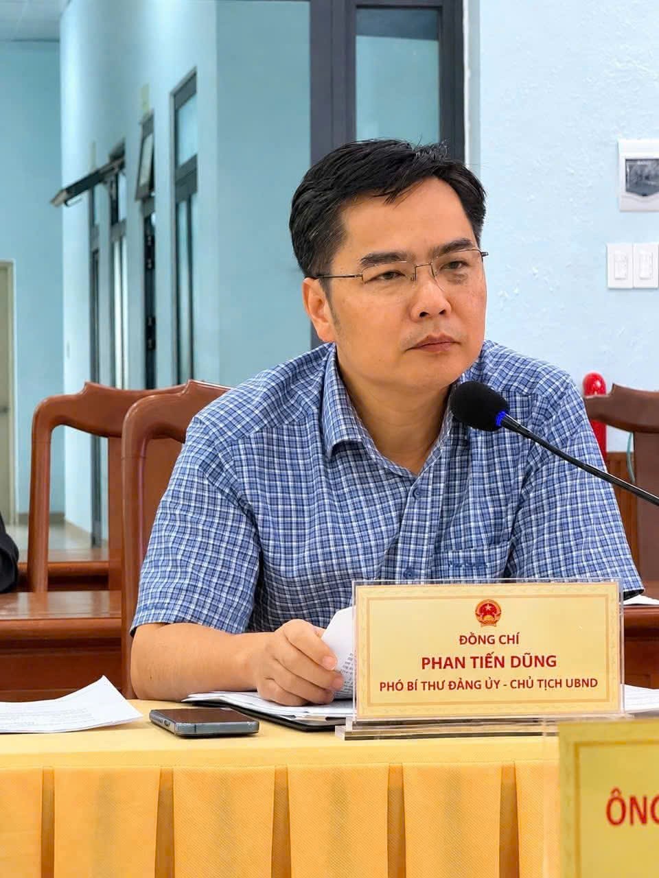 Lâm Đồng: Hợp tác phát triển vùng nguyên liệu khoai tây tại xã Nam Ban Lâm Hà
