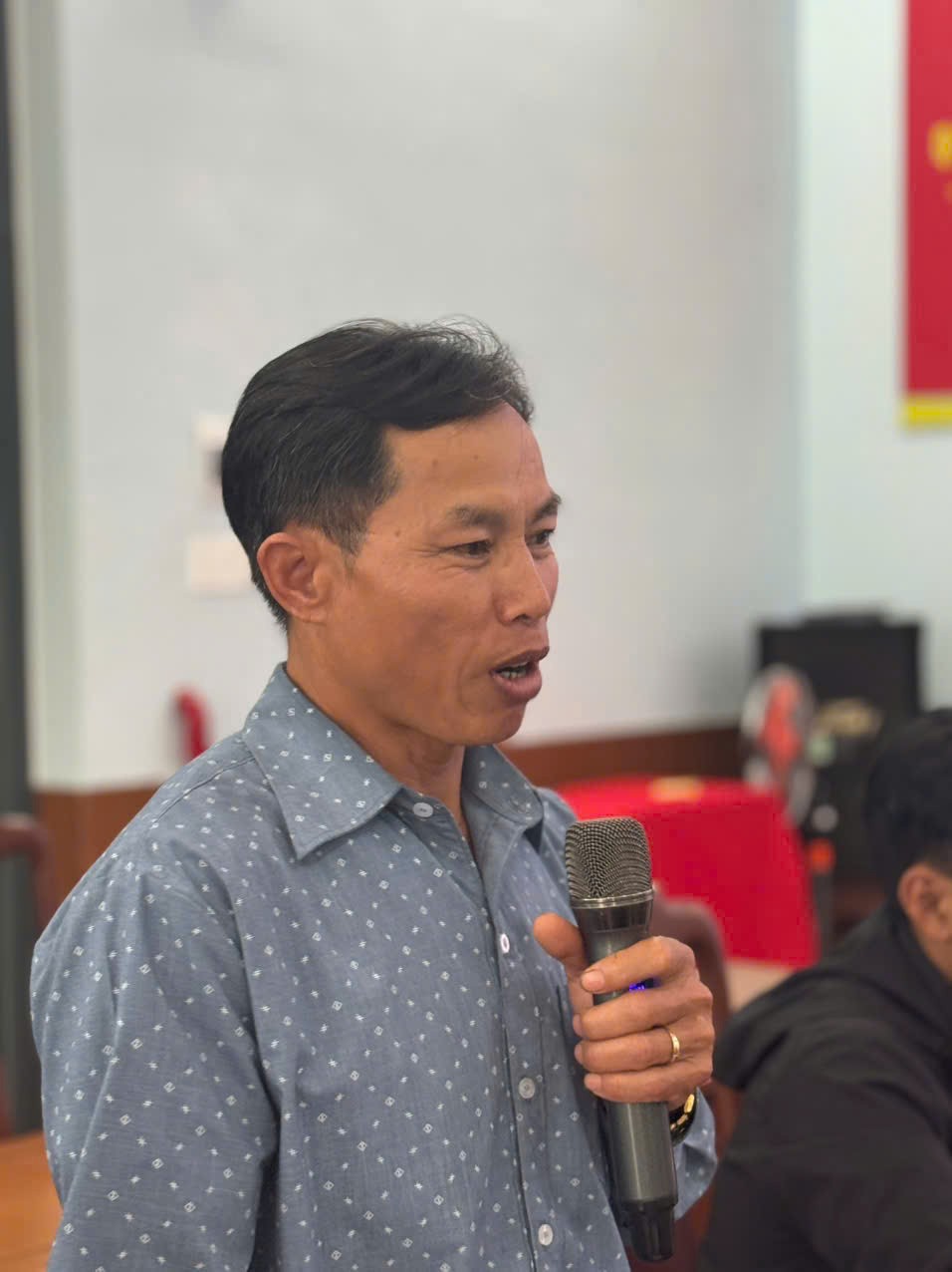 Lâm Đồng: Hợp tác phát triển vùng nguyên liệu khoai tây tại xã Nam Ban Lâm Hà
