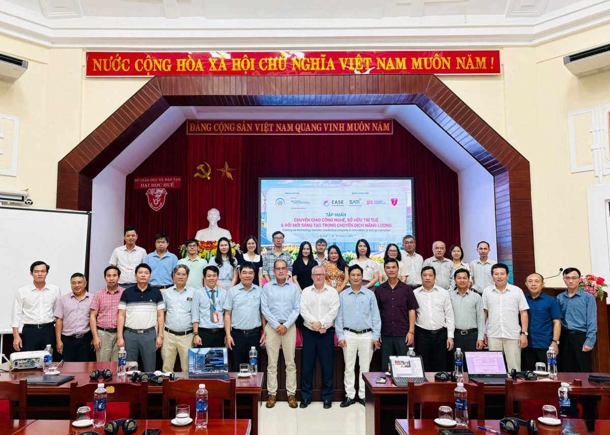 Chuyển giao công nghệ: Cầu nối từ nghiên cứu đến thực tiễn