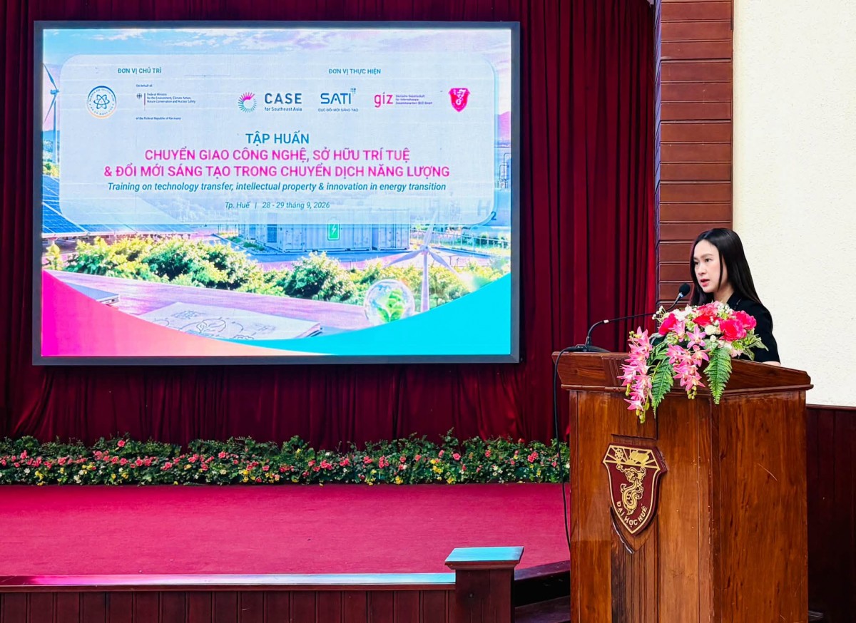 Chuyển giao công nghệ: Cầu nối từ nghiên cứu đến thực tiễn
