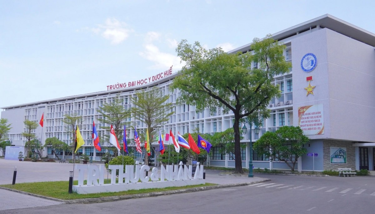 Quyền Giám đốc Đại học Huế được bầu giữ chức Phó Chủ tịch Tổng hội Y học Việt Nam