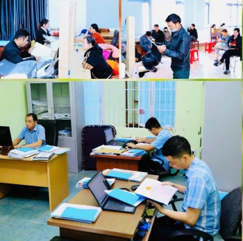 Lâm Đồng chấn chỉnh việc giải quyết thủ tục hành chính về đất đai