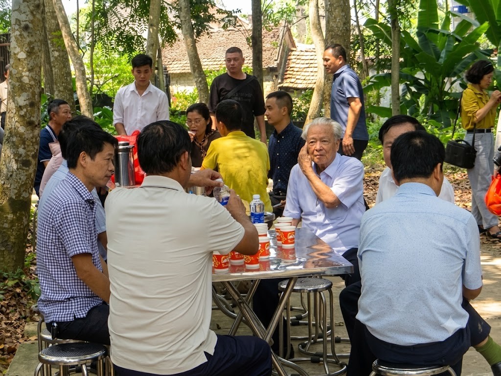 Hợp tác xã Nguyên Dương (Bắc Ninh) và hành trình đưa nấm lim xanh vào sản xuất