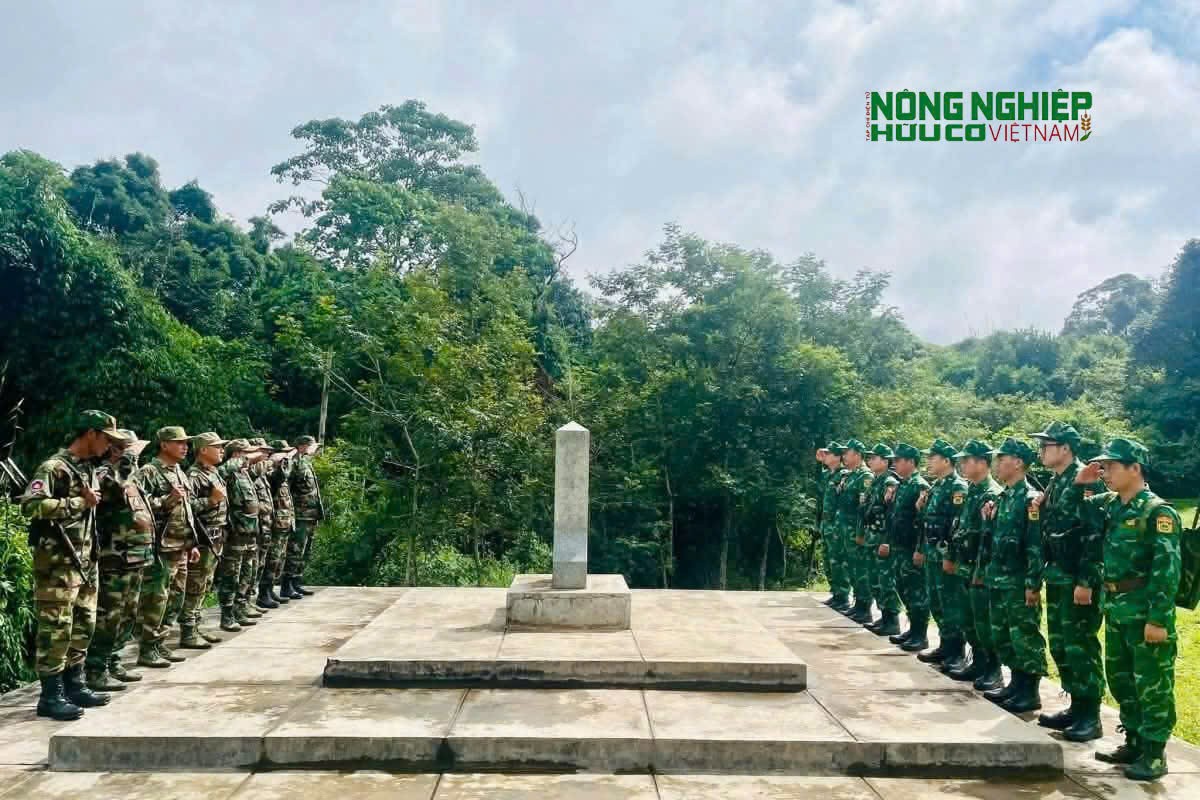 Xã Tuy Đức - Đánh thức tiềm năng phát triển vùng biên
