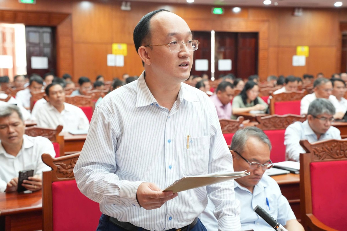 Đắk Lắk đặt mục tiêu tăng trưởng GRDP 10-10,2%, dồn lực tăng tốc trong quý IV năm 2026