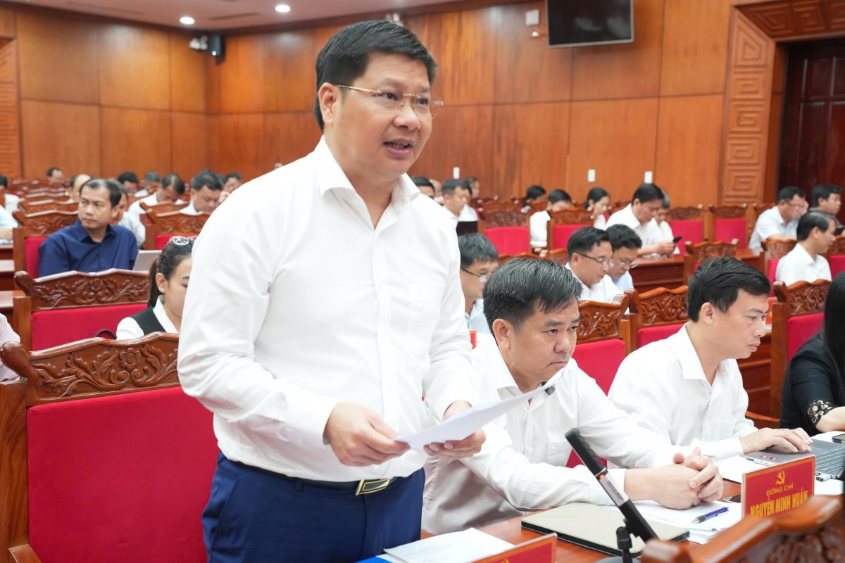 Đắk Lắk đặt mục tiêu tăng trưởng GRDP 10-10,2%, dồn lực tăng tốc trong quý IV năm 2026