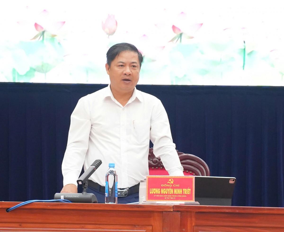Đắk Lắk đặt mục tiêu tăng trưởng GRDP 10-10,2%, dồn lực tăng tốc trong quý IV năm 2026
