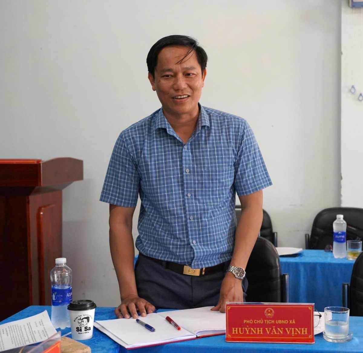 Đắk Lắk giám sát công tác giảm nghèo vùng đồng bào dân tộc thiểu số tại địa bàn Ea Hiao